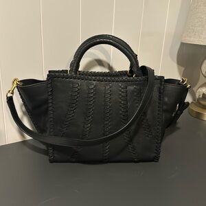 Vince Camuto Nakia Leather Bag